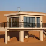 Oman Desert Private Camp
